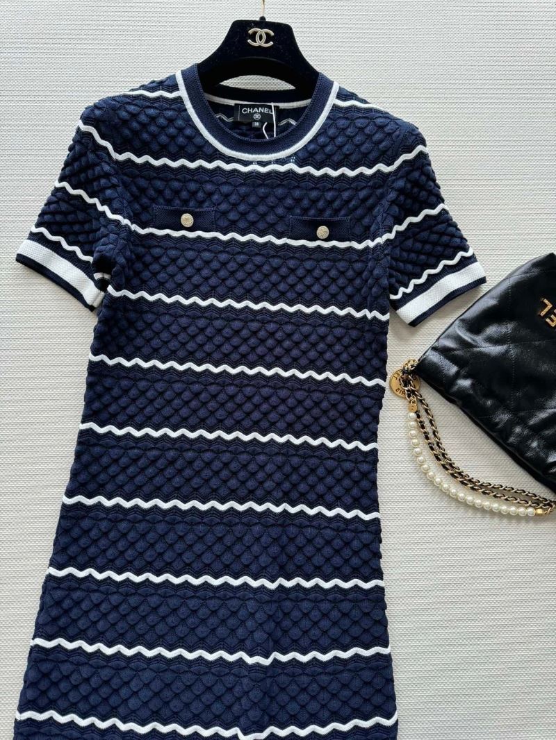 Chanel Dress